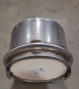 Filtro de Partículas Diésel DPF para Camión Mercedes A001490299280 al Mejor <span class=keywords><strong>Precio</strong></span> - Product Image 5