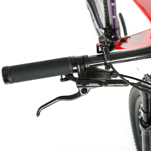 PREDAT ORpro M8100-24S Fahrrad für Erwachsene High Modulus Carbon Fiber Mountainbike Factory Direkt verkauf mit Scheiben bremse - Product Image 5