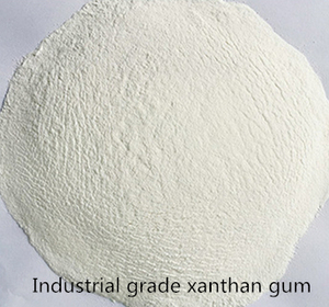 Meihua fufeng Marque sac <span class=keywords><strong>E415</strong></span> xanthane gomme de qualité alimentaire en vrac épaississant cas 11138-66-2 - Product Image 4