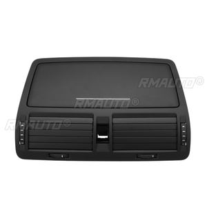 Grille d'aération pour tableau de bord de voiture Skoda/Octavia 2004-2013, sortie de climatisation 1ZD819701 1ZD819702 1ZD820951 - Product Image 3