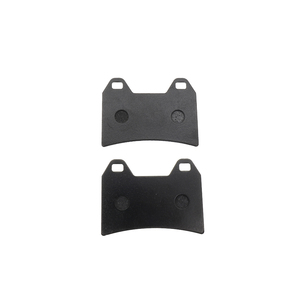 Plaquettes de frein à disque de moto pour FA244 APRILIA BMW BREMBO DUCATI AGUSTA KTM Moto Guzzi Suzuki <span class=keywords><strong>Yamaha</strong></span> <span class=keywords><strong>Keeway</strong></span> Benelli - Product Image 3