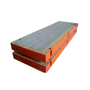 Sistema de losa compuesta de acero industrial Materiales de construcción para construcción metálica - Product Image 5