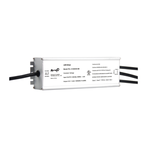 5-Year Warranty UL/CUL 180W Constant Voltage PFC <b>LED</b> <b>Driver</b> 110-277V AC-DC <b>12V</b> 3-Channel IP67 Waterproof <b>LED</b> Light Power Supply - Product Image 4