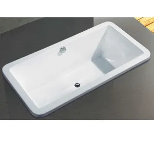 超级优质实用专业欧式室内亚克力浴缸价格
