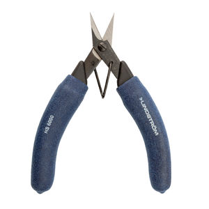 Ciseaux multi-usages Lindstrom HS6000 à mâchoires dentelées en acier à haute teneur en carbone, outil de coupe anti-statique pour bijoux et artisanat, pour Kevlar/câbles - Product Image 6