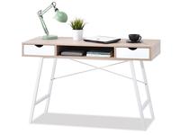 Mobilier de bureau moderne et luxueux pour la maison Table d'ordinateur de direction Mobilier de bureau Bureau