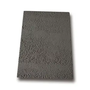 Anti-bacterial modified clay ink painting MCM flexible stone wall tile