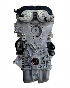 Motore Nuovo di Zecca A14NET 1.4T Benzina, Assemblaggio Motore OEM 12694451 per Chevrolet Cruze Sonic Aveo, per Buick Encore, per <span class=keywords><strong>Trax</strong></span> Holden - Product Image 2