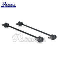 Enlace estabilizador de piezas delanteras de automóvil de alta calidad para Toyota 48820-52030 48820-52030 SLT020