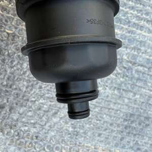 Digunakan untuk Audi Volkswagen transmission filter transmisi gearbox gearbox filter oli eksternal - Product Image 4