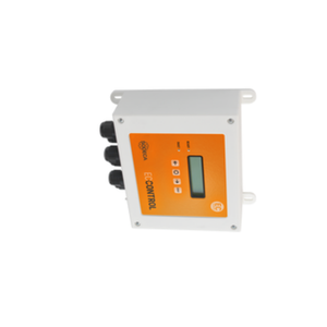 Panel de Control y Regulación Automática Sodeca EC Control 230VAC IP54 para Sistemas de Ventilación con Motores con Tecnología EC - Product Image 4