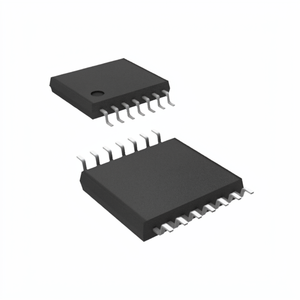 Composants électroniques Logic 74ACT74MTC 14 TSSOP, acheter en ligne, en stock - Product Image 1