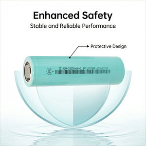 Литий-железо-фосфатный (<span class=keywords><strong>LiFePO4</strong></span>) аккумулятор SSGE 3.2В 15Ач, цилиндрический, перезаряжаемый, с длительным сроком службы - Product Image 4