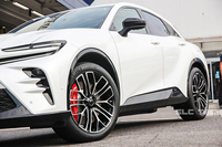 Jantes forgées sur mesure RE X Custom Finish Offset 18-26 pouces 6061-T6 Monoblock Gun Gray 5x112 5x120