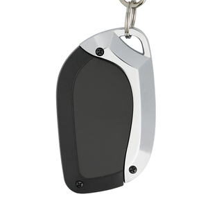 Télécommande universelle <span class=keywords><strong>de</strong></span> duplication <span class=keywords><strong>de</strong></span> clé principale pour <span class=keywords><strong>porte</strong></span> <span class=keywords><strong>de</strong></span> <span class=keywords><strong>garage</strong></span> électrique intelligente HFY517, 4 boutons, fonction <span class=keywords><strong>de</strong></span> confidentialité RF - Product Image 3