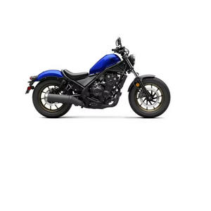 Meilleur tout nouveau 2024 Hondas 2024 REBEL <span class=keywords><strong>500</strong></span> / Rebel 300 DCT CRUISER 471cc moto Cruiser à quatre temps - Product Image 4