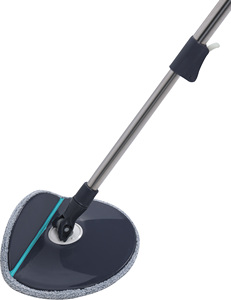 Usine meilleure vente ronde vadrouille rotative nettoyage des sols 360 vadrouille rotative <span class=keywords><strong>seau</strong></span> nettoyage vadrouille eau sale départ <span class=keywords><strong>seau</strong></span> - Product Image 6