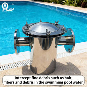 กวางตุ้ง วอเตอร์ คราวน์ ผลิตและจำหน่ายอุปกรณ์สระว่ายน้ำคุณภาพสูง ยอดขายดี รวมถึงอุปกรณ์เก็บเส้นผมในสระ - Product Image 6