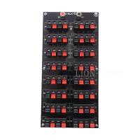 Système de tir de feux d'artifice programmable professionnel LION-LONG Spectra SE 128 Cues, système pyrotechnique professionnel, Fuochi Pirotecnici, Feux