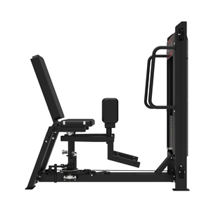 Appareil de <span class=keywords><strong>musculation</strong></span> professionnel double fonction pour cuisses intérieures et extérieures – Machine <span class=keywords><strong>adducteur</strong></span> et abducteur GS-5050 - Product Image 4