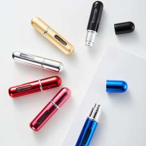 Envases de Bálsamo Labial y Brillo Labial Cosmético en Oferta, Tubo Mini Suave de Material PE+PP, Superficie con Impresión Offset, Volumen de 15 ml - Product Image 5