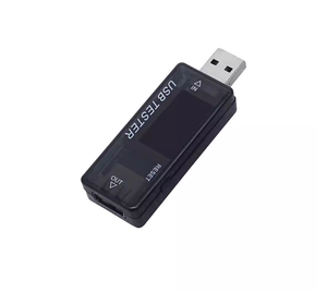 MX17 Strom- und Spannungsdetektor USB-<span class=keywords><strong>Tester</strong></span> mit QC2.0 Schnellladefunktion (4-30V) - Product Image 2