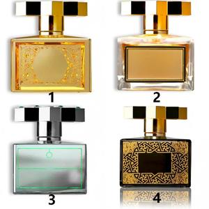 Parfum Oud du Moyen-Orient <span class=keywords><strong>Kaja</strong></span> & Kaajal, parfum de Dubaï, parfum arabe pour homme et femme, vente chaude - Product Image 5