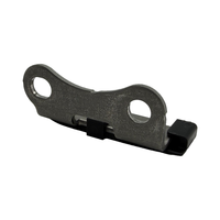 Amortisseur de chaîne n ° 3 13563-75021 Applicable pour Toyota
