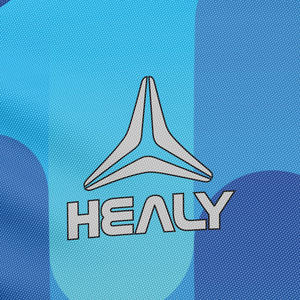 Conjunto de fútbol para hombre Impresión por sublimación en blanco Diseño de alta calidad Su propia ropa deportiva - Product Image 6