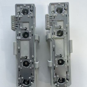 1Z5945257A 1Z5945258A ซ้ายด้านหลังที่วางหลอดไฟสำหรับสโกด้า ออคตาเวีย 2004-2012 - Product Image 1