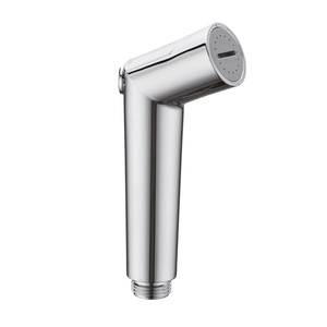 Портативный латунный распылитель для биде - Product Image 6