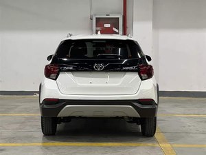 รถยนต์มือสอง โตโยต้า ยาริส 1.5 ลิตร ประหยัดน้ำมัน มีรถพร้อมส่ง - Product Image 6