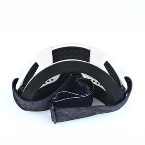 2022 hubo HB-157 đua MX Motocross Kính UV400 bảo vệ PC ống kính TPU khung CE chứng nhận tùy chỉnh xé CuộN ra - Product Image 5