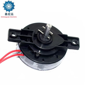Timer di lavaggio semiautomatico universale con barra parallela interruttore timer di lavaggio per disidratazione interruttore timer 1 - Product Image 4