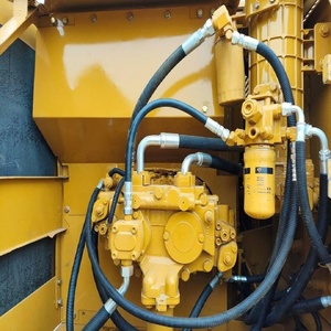 320C แมวรถขุดไฮดรอลิกรถขุด320D CAT320C ของแท้จากญี่ปุ่น CAT320ไฮดรอลิก323 324 - Product Image 3