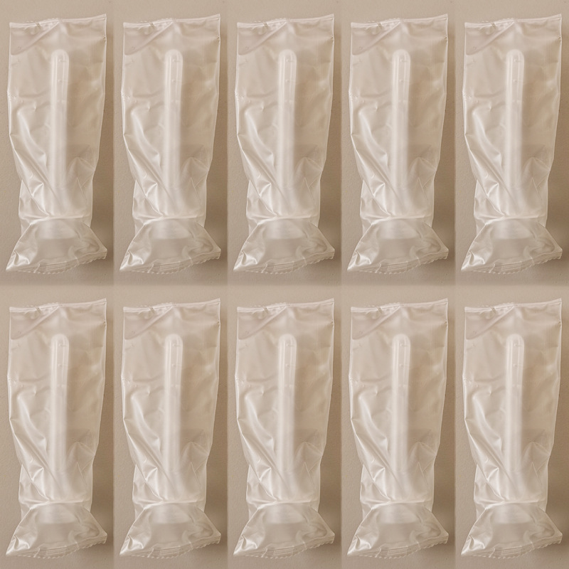 Tête de rinçage (10 pièces)