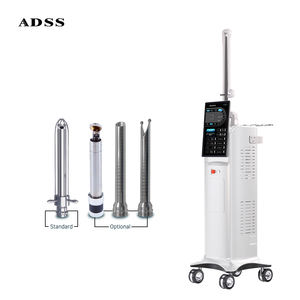 ADSS-equipo médico para mujeres, máquina láser CO2 fraccional, equipo de rejuvenecimiento vaginal - Product Image 3