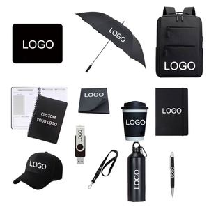 Ideas de Regalos Corporativos Personalizados para Hombres, Clientes Bancarios, Regalos de Agradecimiento Empresarial Premium - Product Image 2