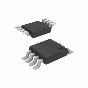 Buy Online Electronic Components 8 WSSOP, 8 MSOP In Stock S-8215AAT-K8T2U Power Management (PMIC) - Product Image 1