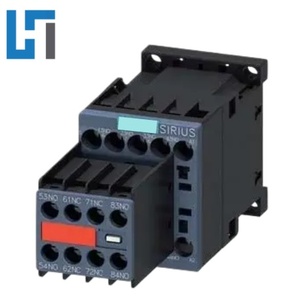 Nuevo Módulo de Relé Intermedio Original 3RH2262-1AP00, Controlador de Programación PLC 3RH22621AP00 en Stock - Product Image 1