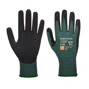 PORTWEST - AP32K7RL Gant coupe Dexti Pro-GANTS EAN 5036108277988 - Product Image 1