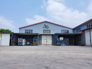 Agente Schiumogeno AC per PVC Eco-Wood e WPC |   Creazione di Celle Uniformi per una Superficie di Alta Qualità |   Direttamente dalla Fabbrica - Product Image 6