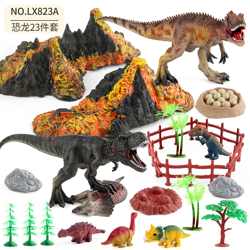 23PCs LX823A