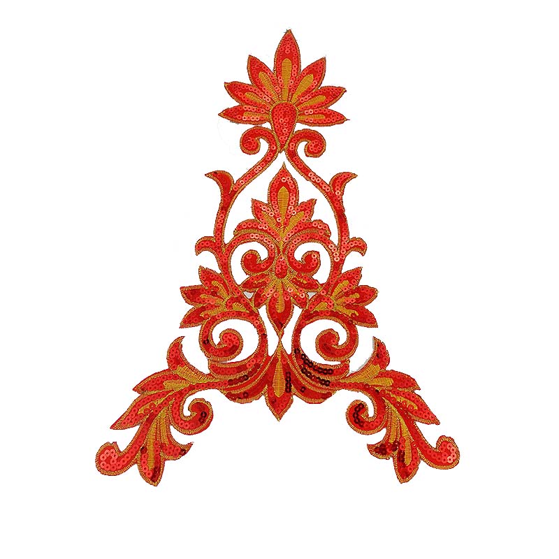 #12 rouges