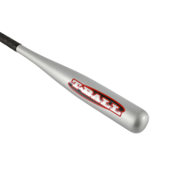 Bâton de baseball pour tee-ball aux États-Unis |   Drop -11 |   Pièce unique en alliage |   Barillet de 2 1/4 pouces pour l'entraînement