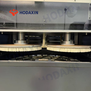 HODAXIN Machine de nettoyage des rayures <span class=keywords><strong>sur</strong></span> les vitres avant et arrière des téléphones à 26 emplacements pour les nouveaux modèles d'<span class=keywords><strong>iPhone</strong></span> 12, 13, 14, 15, 16, 17 - Product Image 6