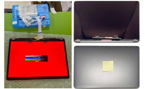 Écran LCD A2918 A2992 14,2 pouces <span class=keywords><strong>pour</strong></span> ordinateur portable <span class=keywords><strong>MacBook</strong></span> M3, écran LCD d'assemblage - Product Image 5