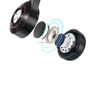 <span class=keywords><strong>Casque</strong></span> filaire USB avec microphone antibruit sur les écouteurs pour les appels de bureau, centre d'appels, entreprise, PC, ordinateur portable, réunion Zoom - Product Image 5