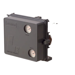 ตัวควบคุมระดับแบบ L2 Displacer ชนิด Snap Acting สำหรับควบคุมการปรับระดับและวัดระดับ - Product Image 6