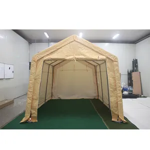사용자 정의 2023 새로운 야외 대형 무역 쇼 이벤트 파티 웨딩 캐노피 텐트